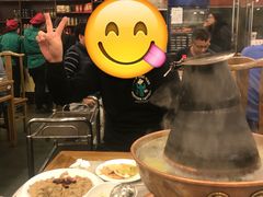 -牛街·马辈儿涮肉(牛街二店)