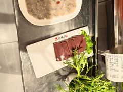-红菇坊鲜汤火锅(橡树湾店)