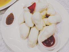 软炸里脊-马凯餐厅(地安门店)