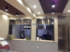 -马子禄牛肉面(金宝街店)