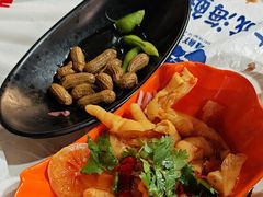 -大成海鲜烧烤·小龙虾(七宝店)