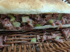 驴肉火烧-驴肉火烧(方北路店)