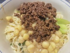 -老地方猫儿面(磁器口店)