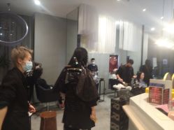 -MOVAN HAIR莫凡匠人发型屋