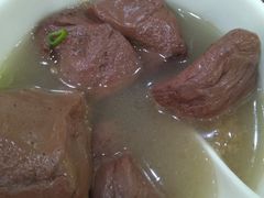 -东江海鲜酒家(艺都分店)