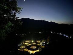 -南靖田螺坑土楼群景区