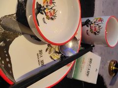 -新白鹿餐厅(百联中环店)