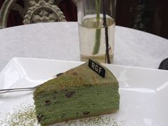 抹茶红豆千层蛋糕-RGF(巨鹿路店)