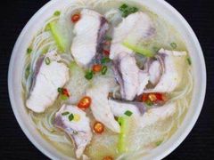 -五谷鱼粉(国奥城店)
