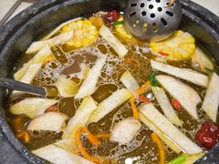 -田村·石锅藏香鸡(布达拉宫店)