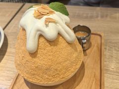 -After You Dessert Cafe(CENTRALWORLD)