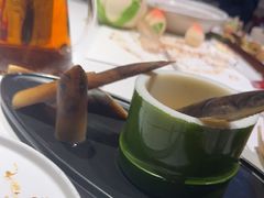 -苹果树下艺术餐厅(宋庄店)