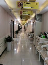 -深圳阳光医疗美容医院·旗舰店