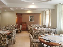 大堂-东方饺子王(新阳路店)