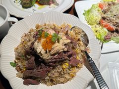 -餮熹Tipsea法餐(吉大店)