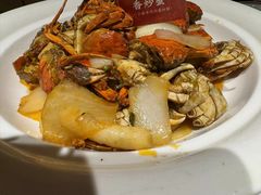 -周家二小姐的菜(西津渡店)