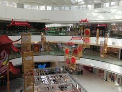 -万达茂商场(南京仙林店)