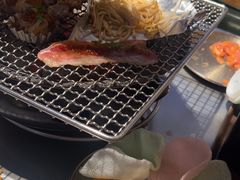 -合易泓烤肉•首创生椰大油边(宁山路店)