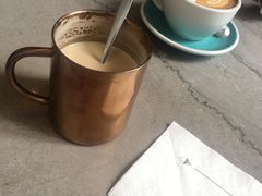 -Nectar One Cafe(勇烈路n1店)