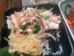 -新石器烤肉(中房金谊广场店)