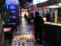 -馋火炉鱼(新世界百货望京店)