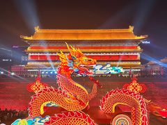 -西安城墙·碑林历史文化景区