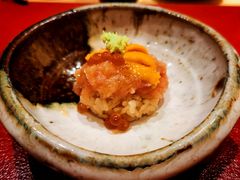 -鮨青(恒基名人购物中心店)