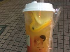 -喜茶(佛山顺德大良东乐路店)