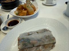 梅菜皇叉烧肠-金苑海鲜酒家(来魅力店)