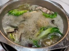 -尚品海鲜肥牛自助火锅(湖明店)