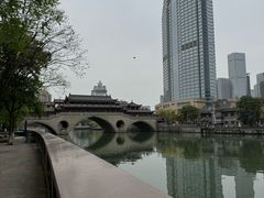 -九眼桥码头旧址
