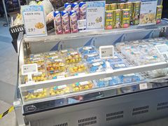 -盒马鲜生(领丰汇店)