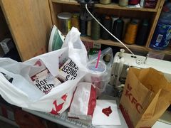 -肯德基(胜利店)