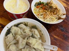 -小秋水饺(大成路总店)