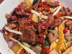 -寻裕记·现炒浇头面(人民广场店)