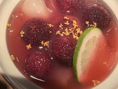 -RUXU入续糖水铺与包(卓悦中心店)