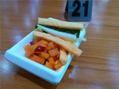-米食先生酱汁煲仔饭(王府井店)