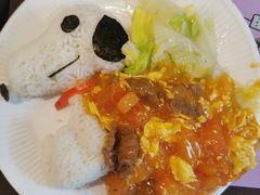 -史努比缤纷世界