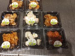 -池田寿司·新鲜现做(朝阳大悦城店)