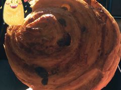 葡萄酥卷-老梦面包 CHEZMOREL(三源里店)