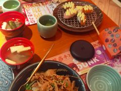 -仓桥家·焗寿司·锅物(光谷步行街店)