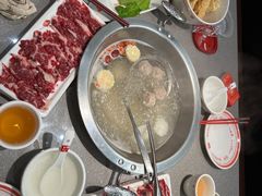 -八合里潮汕鲜牛肉火锅(惠州华贸店)