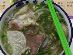 -夏家合汁(天润花园小区店)