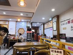 -杏花村水席楼·洛阳水席(老城十字街店)