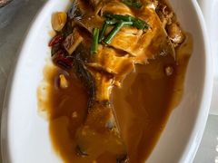 -渔满仓海鲜渔家(象山二店)