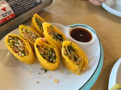 -品味泸沽湖•民族特色菜(大落水店)