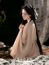 -盘子女人坊古装写真摄影(深圳店)