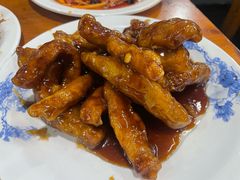 -洪福亮酒家(南草厂街店)