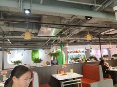 -炙城·韩式烤肉(南京东路店)