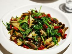 -三炮海鲜烧烤店(河畔·幸福城店)